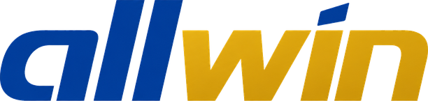 allwin Philippines gaming platform logo
